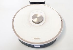 Robot sprzątający Cobbo PRO 27 15