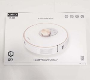 Robot sprzątający Cobbo PRO 27 5