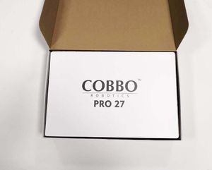 Robot sprzątający Cobbo PRO 27 7