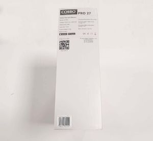 Robot sprzątający Cobbo PRO 27 9