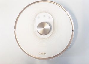 Robot sprzątający Cobbo PRO 27 11