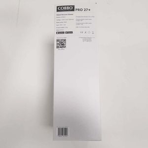 Robot sprzątający Cobbo PRO 27+ 12