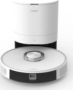 Robot sprzątający Cobbo PRO 27+ 6