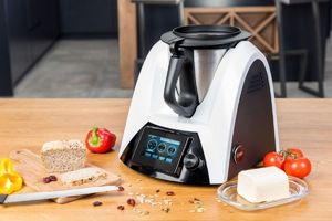 Robot kuchenny Cobbo Robot kuchenny COBBO Thermo Plus tp-6 6