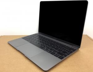 Laptop Apple Macbook 12 A1534 4