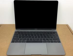 Laptop Apple Macbook 12 A1534 6
