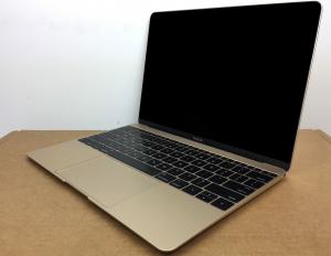 Laptop Apple Macbook 12 A1534 4