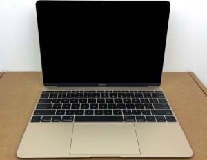 Laptop Apple Macbook 12 A1534 6