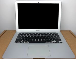 Laptop Apple Macbook Air 13 1