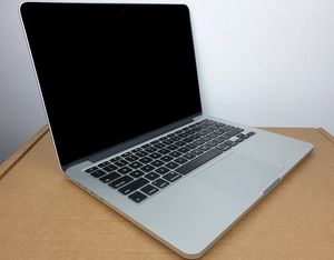 Laptop Apple Macbook Pro 13 2