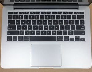 Laptop Apple Macbook Pro 13 4