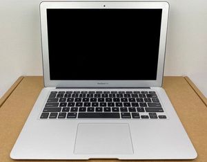 Laptop Apple (A) Notebook Apple Macbook Air A1369 / i5 - 2557M / 4GB / 128GB SSD / 13,3 / WXGA+ / Mid 2011 / Klasa A uniwersalny 1