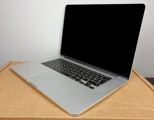 Laptop Apple Macbook Pro A1398 4