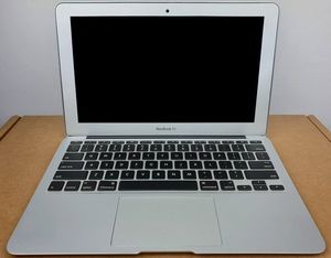 Laptop Apple Macbook Air 13 1