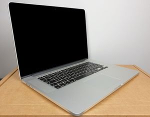Laptop Apple Macbook Pro 15 A1398 3