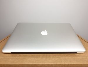 Laptop Apple Macbook Pro 15 A1398 6