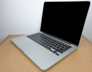 Laptop Apple Macbook Pro A1502 3