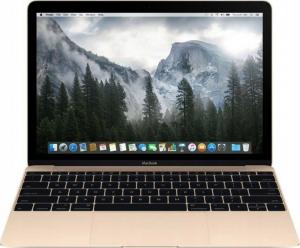 Laptop Apple Macbook 12 A1534 1