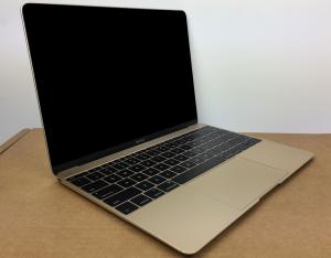 Laptop Apple Macbook 12 A1534 5