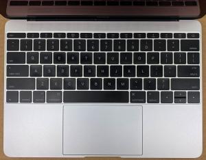 Laptop Apple Macbook Pro A1534 3