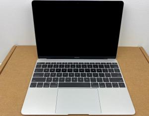 Laptop Apple Macbook Pro A1534 6