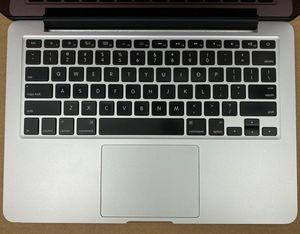 Laptop Apple Macbook Pro 13 A1425 4