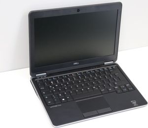 Laptop Dell Latitude E7240 2