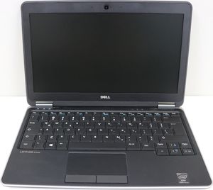 Laptop Dell Latitude E7240 1