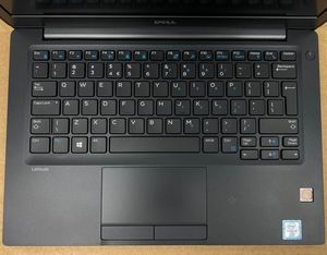 Laptop Dell Latitude 7280 4