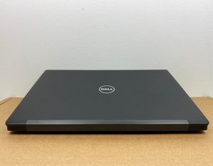 Laptop Dell Latitude 7280 5