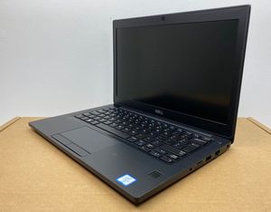 Laptop Dell Latitude 7280 3