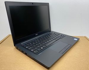 Laptop Dell Latitude 7280 2