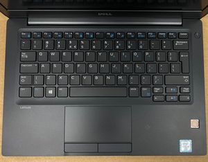 Laptop Dell Latitude 7280 4