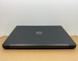Laptop Dell Latitude 7280 5