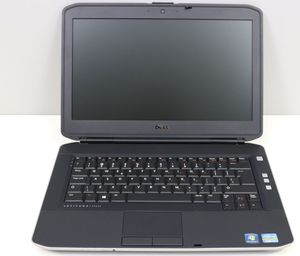 Laptop Dell Latitude E5430 2