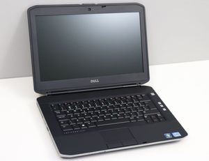Laptop Dell Latitude E5430 3