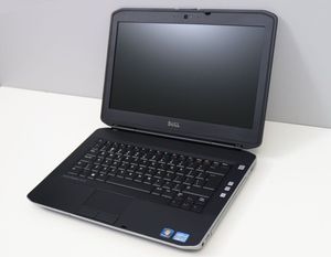 Laptop Dell Latitude E5430 4
