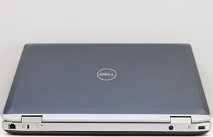 Laptop Dell (A) Notebook Dell Latitude E6520 i7-2620 / 8 GB / 240 GB SSD / 15,6 / HD / NVS / Klasa A uniwersalny 5