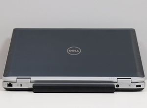 Laptop Dell (A) Notebook Dell E6530 - i7- 3 generacja / 8GB / 120 GB SSD / NVS 5200 / 15,6 HD+ / Klasa A uniwersalny 5