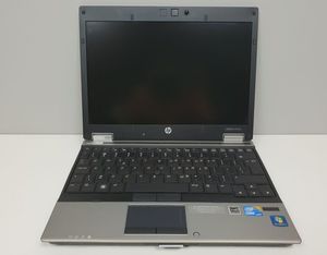 Laptop HP EliteBook 2540P 1