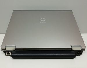 Laptop HP EliteBook 2540P 5