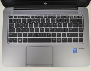 Laptop HP (A) Notebook HP Elitebook Folio 1040 G2 - i5-5300U / 8GB / 250 HDD / 14 HD+ / Klasa A uniwersalny 4