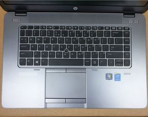Laptop HP Elitebook 850 G2 5