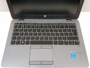 Laptop HP EliteBook 820 G2 5