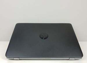 Laptop HP EliteBook 820 G2 6