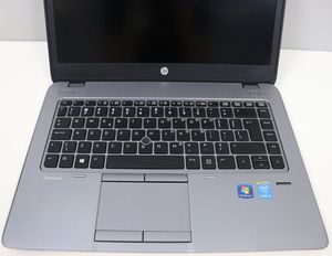 Laptop HP EliteBook 840 G2 5