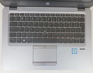 Laptop HP EliteBook 820 G3 5