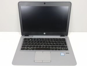 Laptop HP EliteBook 820 G3 2
