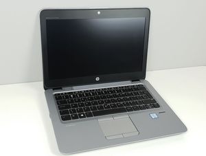 Laptop HP EliteBook 820 G3 3