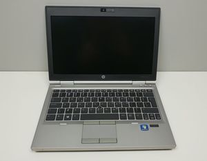 Laptop HP EliteBook 2570P 1